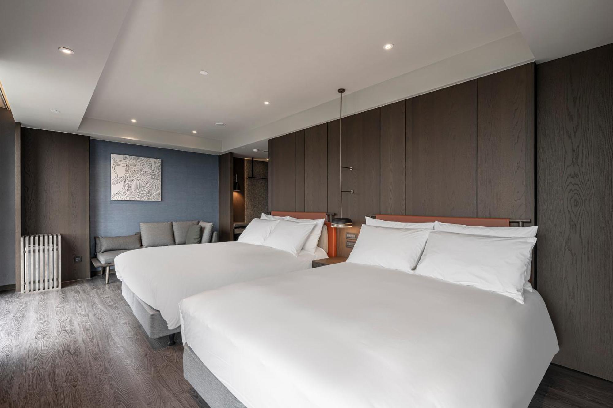Lakeshore Hotel Hualien Taroko Shunan 部屋 写真 Deluxe Room